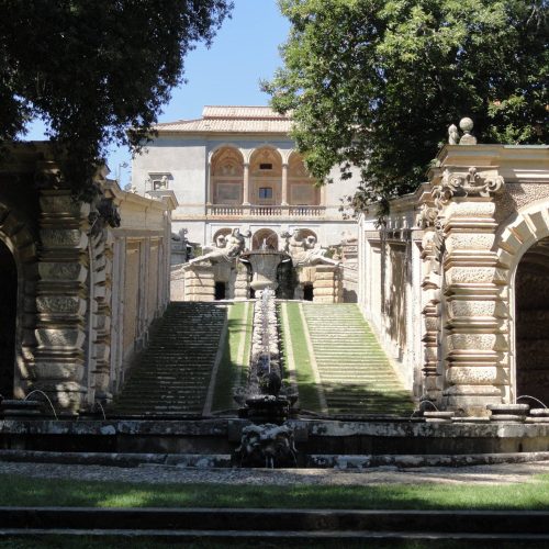 PalazzinadelPiacere