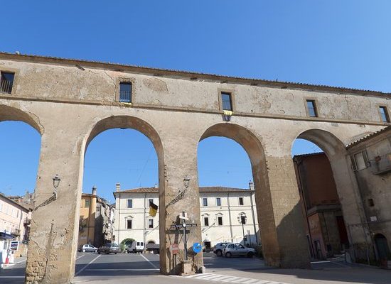 farnese viadotto ducale farnese viadotto ducale