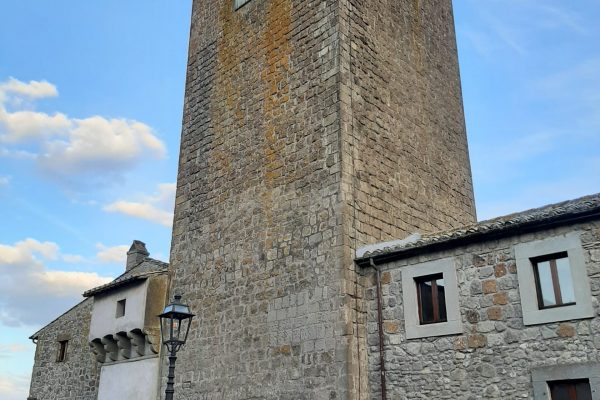 Bassano Torre