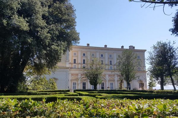 Giardinod'inverno